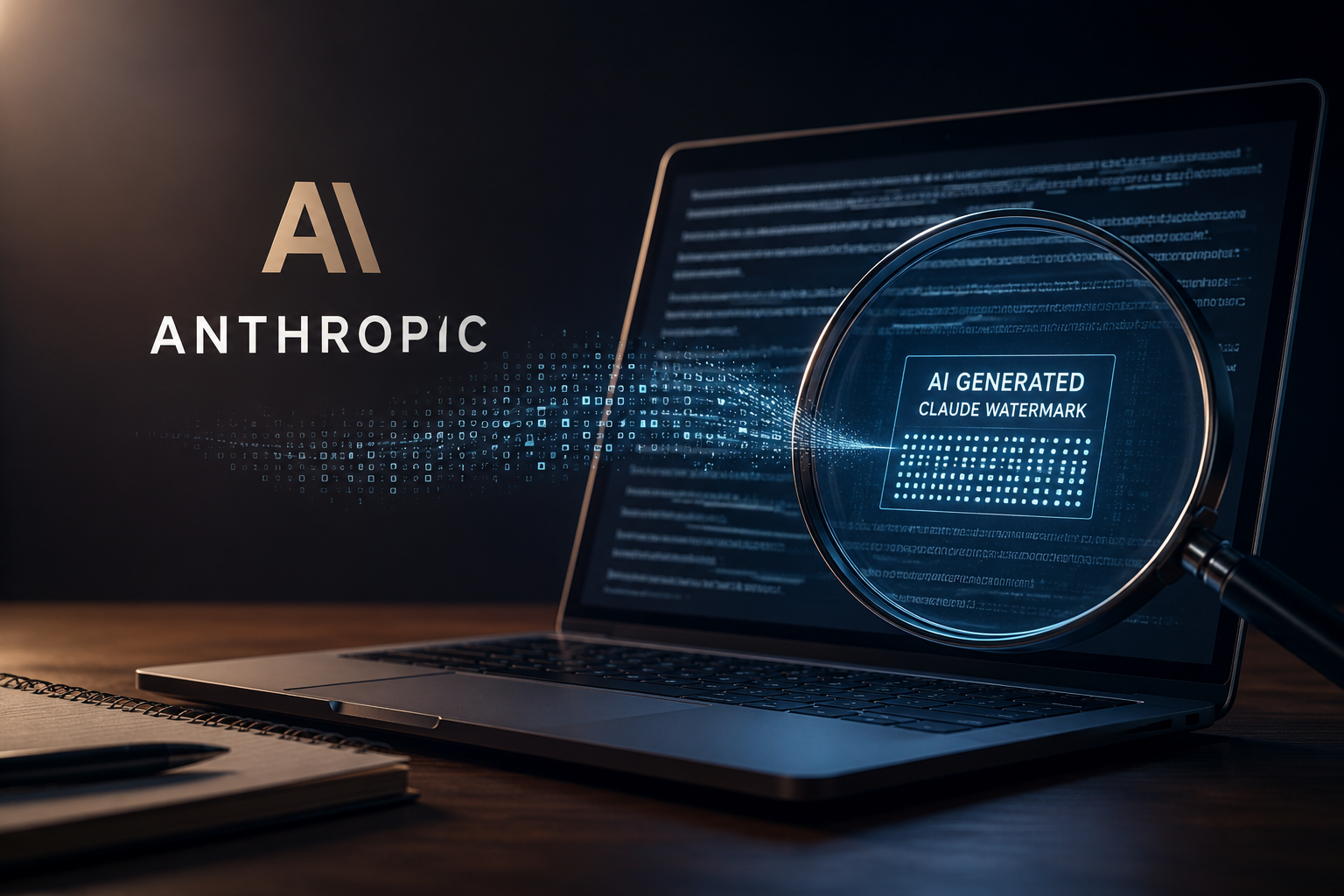 What Anthropic’s AI Watermarking Means for Content and SEO