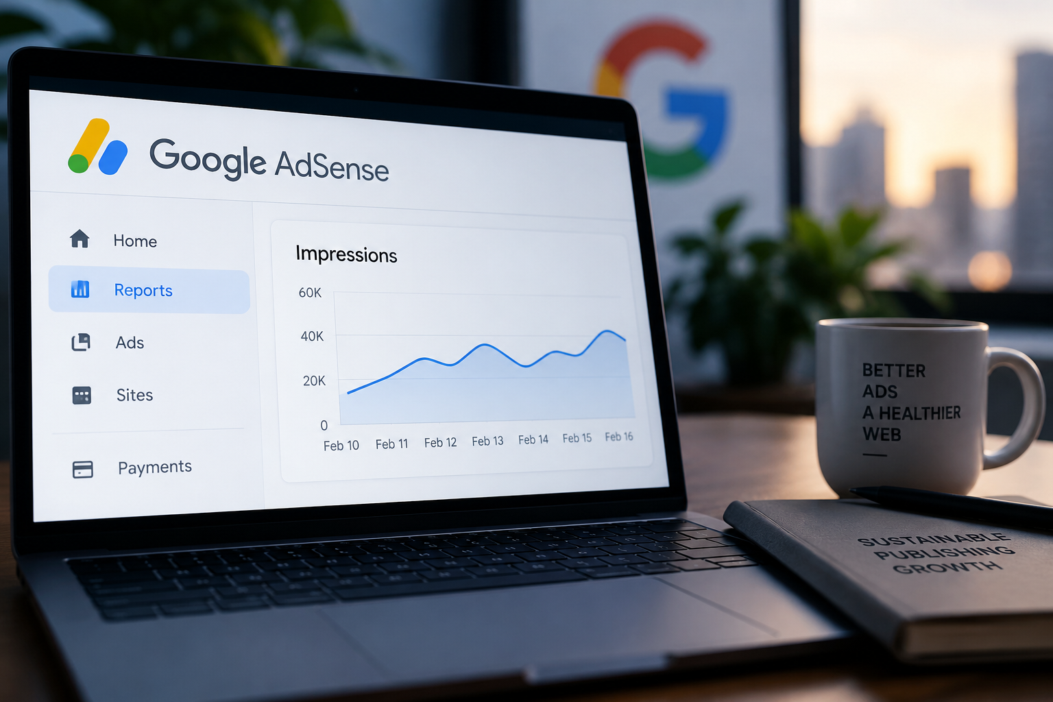 Google Is Changing How AdSense Impressions Are Counted — Publisher Numbers May Drop