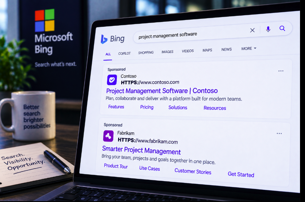 Bing Tests Bold HTTPS Labels Inside Search Snippets