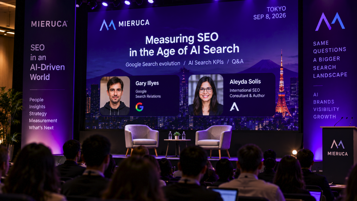Google’s Gary Illyes Puts AI Search Measurement and New SEO KPIs on the Agenda