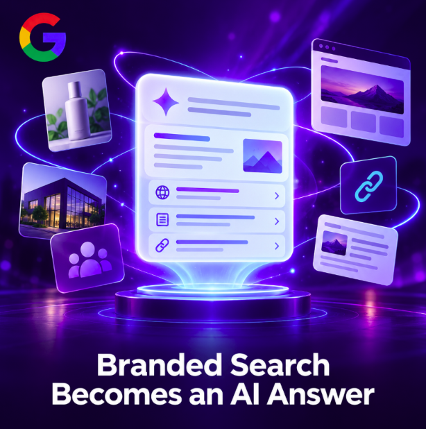 AI Overviews Appear for 93% of Brands in a Small Test