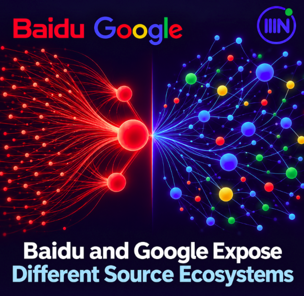 Baidu and Google Expose Different Source Ecosystems: Why GEO Needs Local Audits