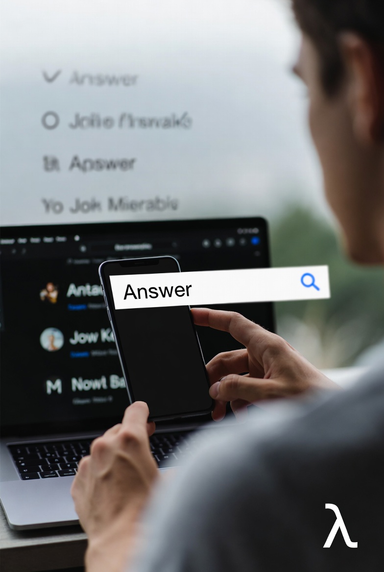 Early Signals: AI Answers May Be Changing Post-Search Behavior More Than Click-Through Rates