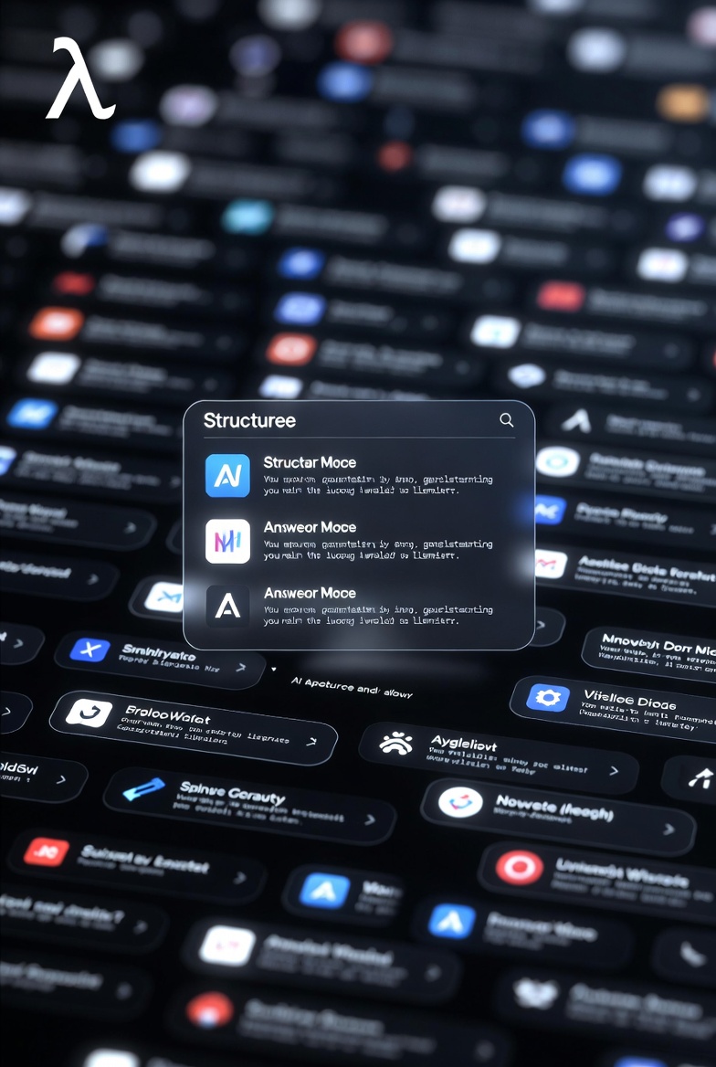 Early Signals Suggest AI Search Visibility Is Becoming Increasingly Selective