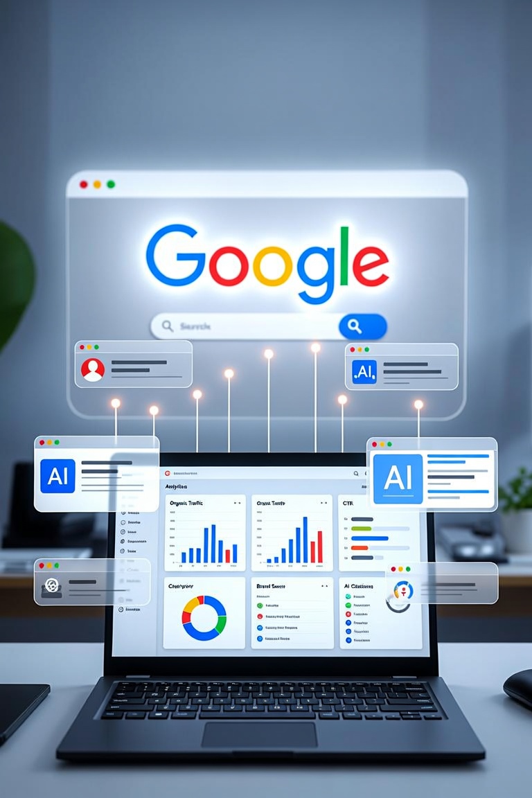 Google Says AI Sends Billions of Clicks. Are We Still Measuring the Right Things?