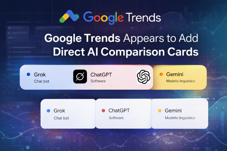Google Trends Appears to Add Direct AI Comparison Cards - net content seo