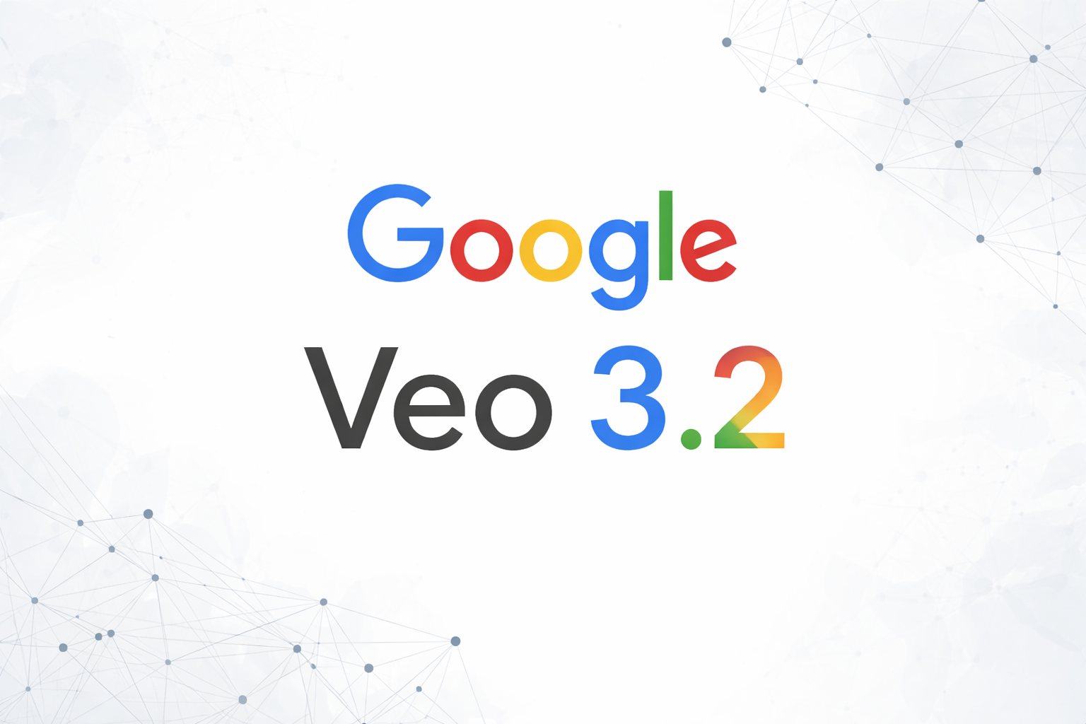 Veo 3.2 Leak: Why Google’s Video AI Strategy Matters More Than Benchmarks - net content seo