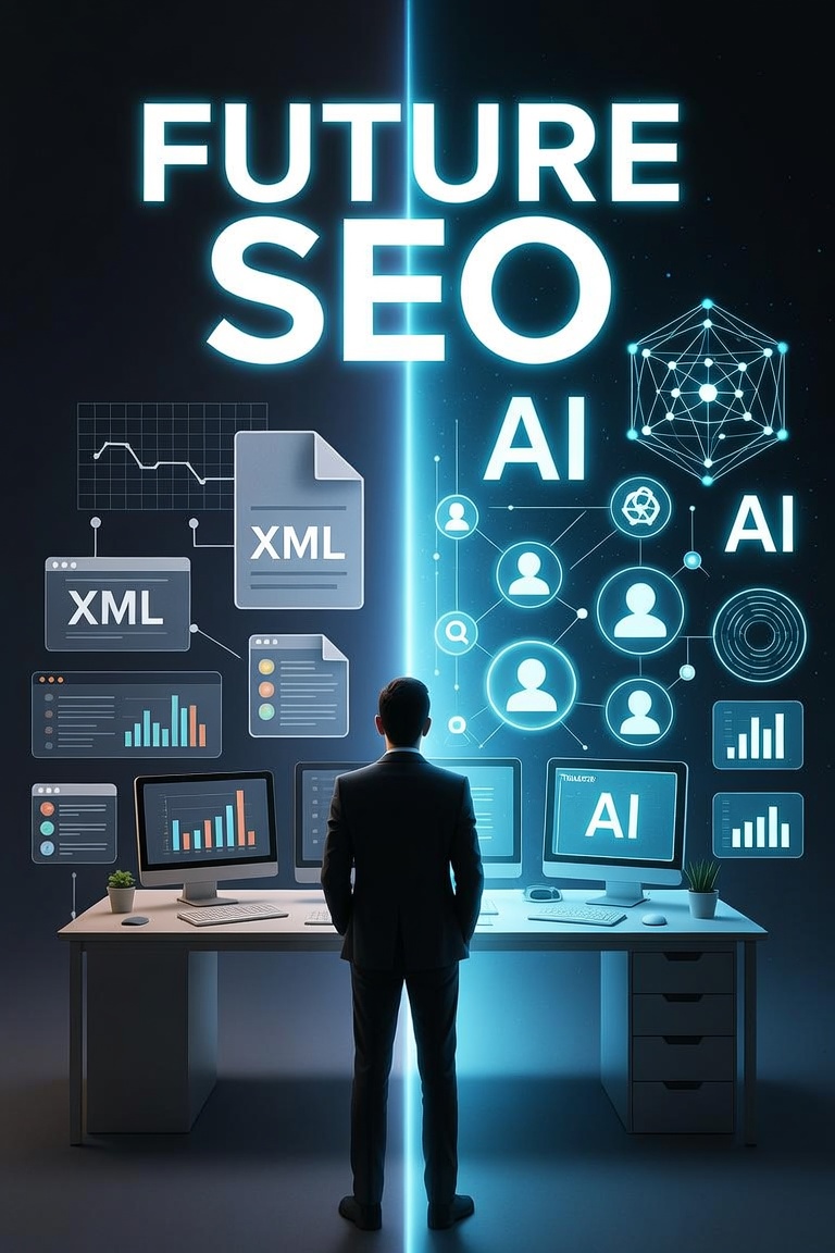 Why SEO Is Solving Yesterday's Problems